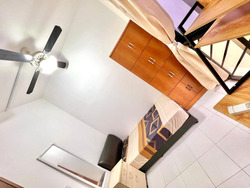 Cashew Heights Condominium (D23), Condominium #418551411